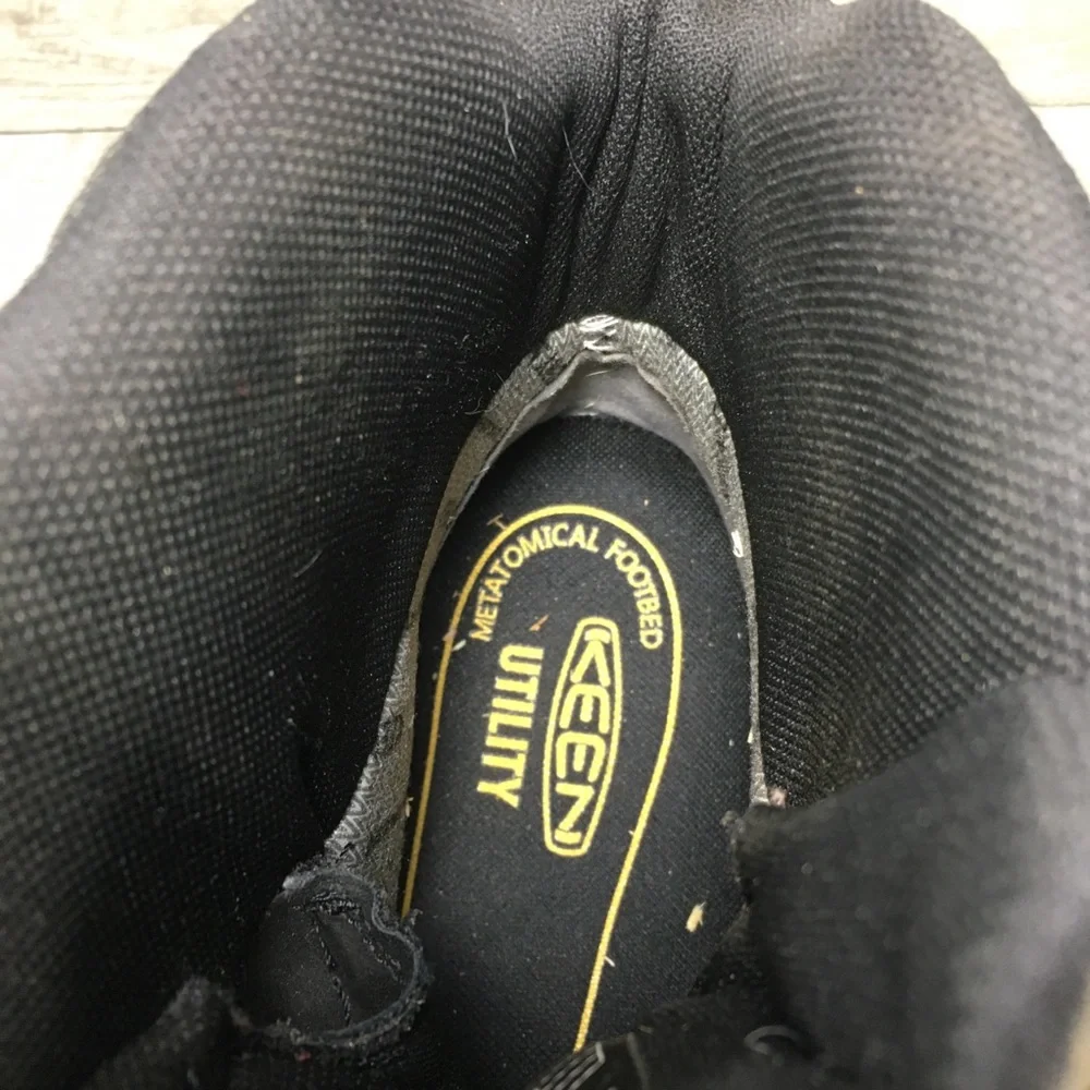 Keen Utility Mens Philadelphia 6